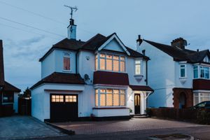 Front External- click for photo gallery